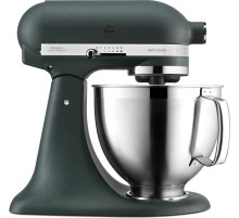 Настольный миксер KitchenAid Настольный миксер с откидным блоком  Artisan 4.8 л, пальмовый
