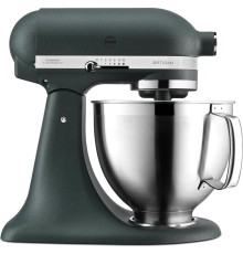 Настольный миксер KitchenAid Настольный миксер с откидным блоком  Artisan 4.8 л, пальмовый