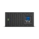ИБП CyberPower PR6000ELCDRTXL5U, Rackmount, Line-Interactive, 6000VA/4500W, 8 IEC-320 С13, 2 IEC C19 розеток, 1 Hardwire 3-wire USB&Serial, RJ11/RJ45, SNMPslot, LCD дисплей, Black, 0.9х0.5х0.5м., 120кг./ UPS Line-Interactive CyberPower PR6000ELCDRTXL5U 60