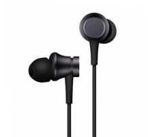 Наушники Mi In-Ear Headphones Basic Black HSEJ03JY (ZBW4354TY) (Вскрытая упаковка)