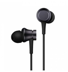 Наушники Mi In-Ear Headphones Basic Black HSEJ03JY (ZBW4354TY)
