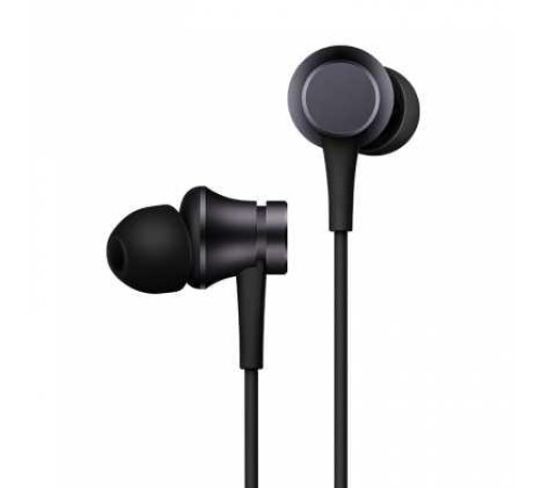 Наушники Mi In-Ear Headphones Basic Black HSEJ03JY (ZBW4354TY) (Вскрытая упаковка) Наушники Mi In-Ear Headphones Basic Black HSEJ03JY (ZBW4354TY) (Вскрытая упаковка)