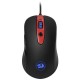 Redragon Проводная игровая мышь Gerderus оптика,7кнопок,7200dpi