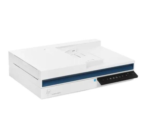 Сканер/ HP Scanjet Pro 3600 f1 Сканер/ HP Scanjet Pro 3600 f1