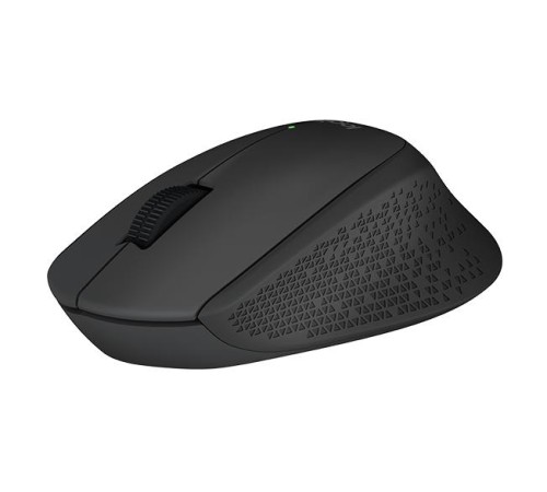 Мышь/ Logitech Wireless Mouse M280 Black Retail Мышь/ Logitech Wireless Mouse M280 Black Retail