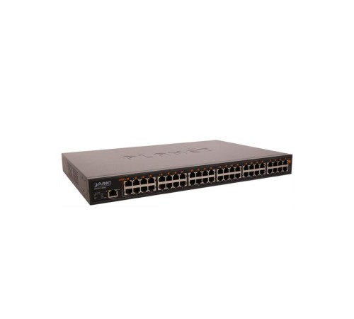 инжектор/ PLANET 24-Port 802.3at 30w Managed Gigabit High Power over Ethernet Injector Hub (full power - 720W) инжектор/ PLANET 24-Port 802.3at 30w Managed Gigabit High Power over Ethernet Injector Hub (full power - 720W)
