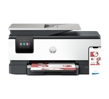 Струйное МФУ/ HP OfficeJet Pro 8123 All-in-One Printer
