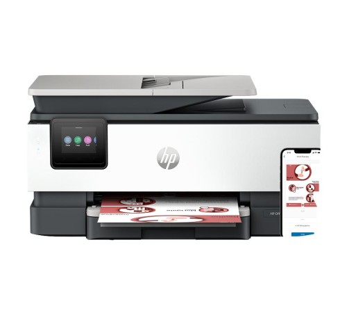 Струйное МФУ/ HP OfficeJet Pro 8123 All-in-One Printer Струйное МФУ/ HP OfficeJet Pro 8123 All-in-One Printer
