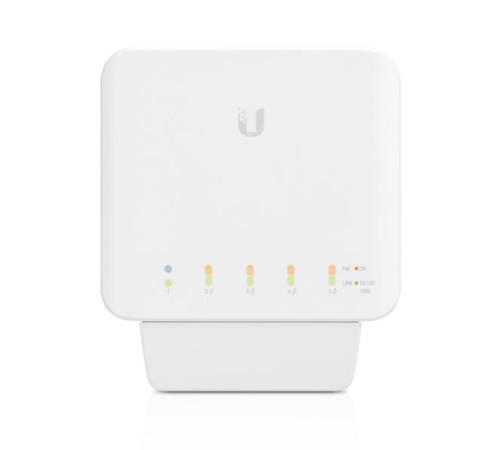 Коммутатор Ubiquiti UniFi Switch Flex