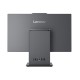 Моноблок Lenovo IdeaCentre AIO 24IRH9 23.8" FHD (1920x1080) IPS 250N 100Hz, i3-1315U, 1x8GB DDR5-5200, 512GB SSD M.2, Intel UHD, WiFi6, BT, 5.0MP Cam, USB KB&Mouse, NoOS, Luna Grey, 1Y
