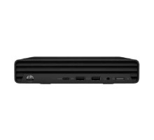 Персональный компьютер/ HP 260 G9 DM  Intel Core i5 1335U(1.3Ghz)/16384Mb/512SSDGb/BT/WiFi/war 1y/DOS + USB mouse, En_kbd