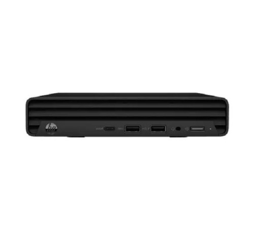 Персональный компьютер/ HP 260 G9 DM  Intel Core i5 1335U(1.3Ghz)/16384Mb/512SSDGb/BT/WiFi/war 1y/DOS + USB mouse, En_kbd