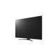 Телевизор ЖК 55'' LG/ 55", Ultra HD, Smart TV,Wi-Fi, DVB-T2/C/S2, MR, 2.0ch (20W), 3 HDMI, 2 USB, 1 Pole, Ashed Blue