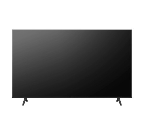 Телевизор ЖК 75'' Hisense/ 75", Ultra HD, Smart TV (ОС VIDAA U5), Wi-Fi, PCI 1600, DVB-T2/T/C/S2/S, 2х15W, CI+(1.4), 3хHDMI, 2хUSB, Works with Alexa, Alexa Built-in, GA, Google Assistant built-in, VIDAA Voice, Yandex, Black 2024