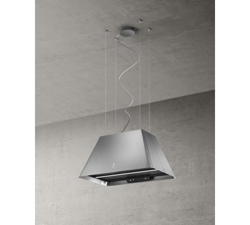 Вытяжки Elica/ Подвесная, 60 см, 710 м3/ч, нержавеющая сталь