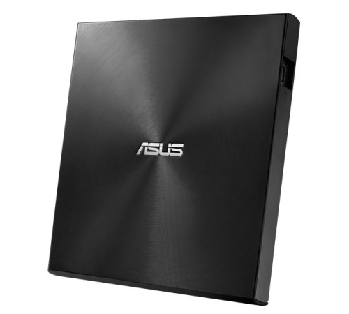 привод ASUS SDRW-08U8M-U/BLK/G/AS/P2G, dvd-rw, external, USB Type-C cable