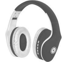 Defender Беспроводная гарнитура FreeMotion B525 серый+белый, Bluetooth