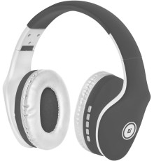 Defender Беспроводная гарнитура FreeMotion B525 серый+белый, Bluetooth
