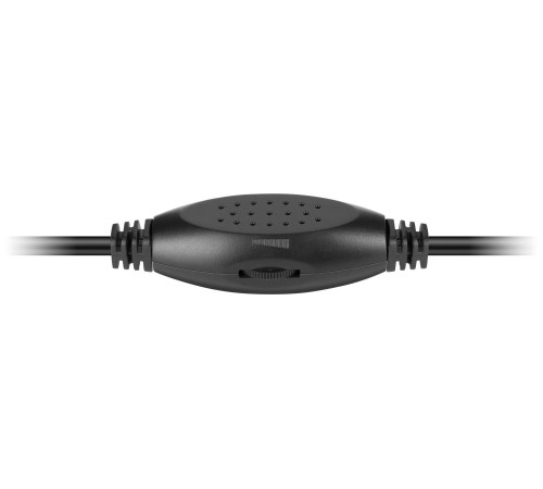 Defender Акустическая 2.0 система SPK 120 6 Вт, подсветка,питание от USB