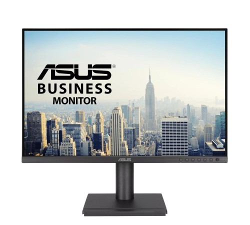 Монитор LCD 24.1" BE248QF/ ASUS BE248QF 24.1" IPS monitor, WUXGA (1920x1200), 16:10, 350cd/m2, 5ms(GTG), 120Hz, D-Sub, DP, HDMI, USB Hub (4xUSB 3.2), Speakers (2Wx2), VESA 100x100, sRGB 100%, HDR10, LTSP, HAS 130mm, black Монитор LCD 24.1" BE248QF/ ASUS BE248QF 24.1" IPS monitor, WUXGA (1920x1200), 16:10, 350cd/m2, 5ms(GTG), 120Hz, D-Sub, DP, HDMI, USB Hub (4xUSB 3.2), Speakers (2Wx2), VESA 100x100, sRGB 100%, HDR10, LTSP, HAS 130mm, black