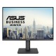 Монитор LCD 24.1" BE248QF/ ASUS BE248QF 24.1" IPS monitor, WUXGA (1920x1200), 16:10, 350cd/m2, 5ms(GTG), 120Hz, D-Sub, DP, HDMI, USB Hub (4xUSB 3.2), Speakers (2Wx2), VESA 100x100, sRGB 100%, HDR10, LTSP, HAS 130mm, black