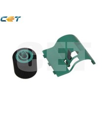 -/ Ролик отделения ADF с направляющей для LEXMARK T650 (CET)