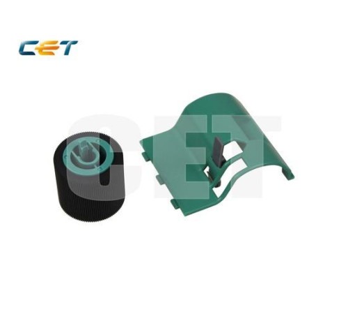 -/ Ролик отделения ADF с направляющей для LEXMARK T650 (CET)