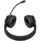 Компьютерная гарнитура Defender 63151 Tune 150 черный, провод 1.8 м