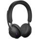Гарнитура беспроводная/ Jabra Evolve2 65, Link380a UC Stereo Black
