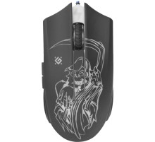 Defender Проводная игровая мышь Ghost GM-190L оптика,6кнопок,800-3200dpi