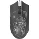 Defender Проводная игровая мышь Ghost GM-190L оптика,6кнопок,800-3200dpi