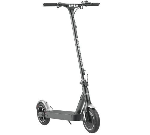 Электросамокат HIPER Triumph X85 Space Gray, колеса 8.5” шины надувные шины, 400 Вт мотор, батарея 7,5Ач(36В,270Втч), до 25кмч, cерый космос (Мятая упаковка) Электросамокат HIPER Triumph X85 Space Gray, колеса 8.5” шины надувные шины, 400 Вт мотор, батарея 7,5Ач(36В,270Втч), до 25кмч, cерый космос (Мятая упаковка)