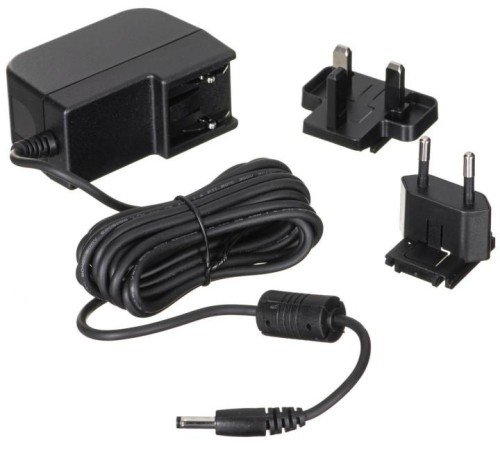 Адаптер/ Logitech SPARE-Rally POWER ADAPTER Адаптер/ Logitech SPARE-Rally POWER ADAPTER