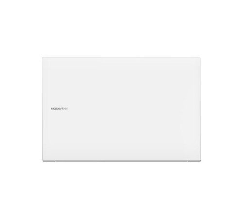Ноутбук Maibenben 15.6"(1920x1080 (матовый) IPS)/AMD Ryzen 5 5500U(2.1Ghz)/8192Mb/512PCISSDGb/Int:AMD Radeon/Cam/BT/WiFi/48.4WHr/war 2y/1.65kg/Silver/Win11Pro + Screen 60Hz, 16:9 Ноутбук Maibenben 15.6"(1920x1080 (матовый) IPS)/AMD Ryzen 5 5500U(2.1Ghz)/8192Mb/512PCISSDGb/Int:AMD Radeon/Cam/BT/WiFi/48.4WHr/war 2y/1.65kg/Silver/Win11Pro + Screen 60Hz, 16:9