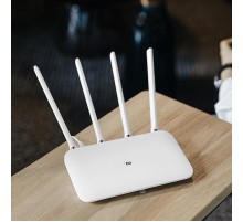 Маршрутизатор Wi-Fi Mi Router 4A White R4AC (DVB4230GL)