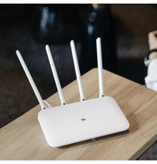 Маршрутизатор Wi-Fi Mi Router 4A White R4AC (DVB4230GL)