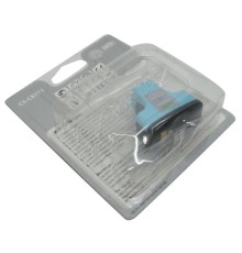 -/ Картридж струйный Cactus CS-C8774 №177 светло-голубой (11.4мл) для HP PS 3213/3313/8253/C5183/C6183/