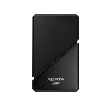 Внешний накопитель Внешний SSD 1TB USB 4.0 Type-C R3800/W3700MB/s 3D NAND COLOR BOX черный (незначительное повреждение коробки)