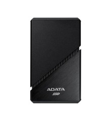 Внешний накопитель Внешний SSD 1TB USB 4.0 Type-C R3800/W3700MB/s 3D NAND COLOR BOX черный
