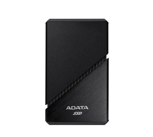 Внешний накопитель Внешний SSD 1TB USB 4.0 Type-C R3800/W3700MB/s 3D NAND COLOR BOX черный