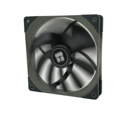Кулер для корпуса/ Case Cooler Thermalright TL-C14 (140x140x26mm, 4-pin PWM, 74.3CFM, 26.6dBA, 1500RPM, Grey) Кулер для корпуса/ Case Cooler Thermalright TL-C14 (140x140x26mm, 4-pin PWM, 74.3CFM, 26.6dBA, 1500RPM, Grey)