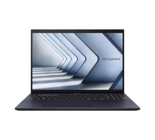 Ноутбук ASUS ExpertBook Advanced B3604CMA-Q90352 16.0" Value IPS CORE ULTRA 5 125U 16GB 512GB 2280 PCIE G4 SSD 16.0  WUXGA(WU) 1920X1200 16:10 Bend+300nits Anti-Glare NTSC:45% Wide View Without OS