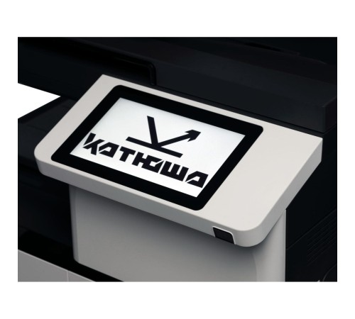 МФУ Катюша M325p принтер/копир/сканер, А3 формат, монохромный,25 А4/мин, 1200 dpi. Сканер цвет/чб. CPU 1200 МГц, 4 ГБ RAM, Ethernet, USB, USB-host. 8" панель. Тонер в комплекте 6000 отп. До 100 000 отп/мес. Российская сборка МФУ Катюша M325p принтер/копир/сканер, А3 формат, монохромный,25 А4/мин, 1200 dpi. Сканер цвет/чб. CPU 1200 МГц, 4 ГБ RAM, Ethernet, USB, USB-host. 8" панель. Тонер в комплекте 6000 отп. До 100 000 отп/мес. Российская сборка