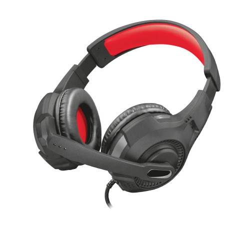 Гарнитура игровая Trust GXT307 RAVU (арт. 22450) (Мятая упаковка) Гарнитура игровая Trust GXT307 RAVU (арт. 22450) (Мятая упаковка)