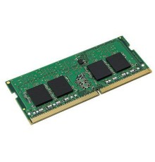 Память оперативная/ Foxline SODIMM 8GB 2400 DDR4 CL17 (1G*8)