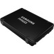 Твердотельный накопитель/ Samsung SSD PM1653, 7680GB, 2.5" 15mm, SAS 24Gb/s, 3D TLC, R/W 4200/up 3800MB/s, IOPs 770 000/135 000, TBW 14016, DWPD 1 (12 мес.)