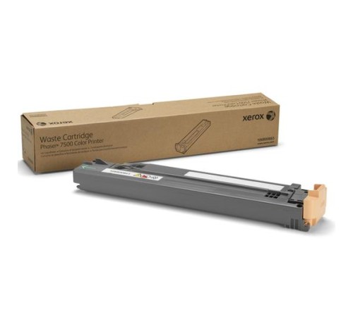 Бокс для сбора тонера Xerox Phaser 7500 (20K стр.) Бокс для сбора тонера Xerox Phaser 7500 (20K стр.)