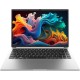 Ноутбук Maibenben Smart S14B 14.5"(3072x1920 (матовый) IPS)/AMD Ryzen 5 6600H(3.3Ghz)/8192Mb/512PCISSDGb/Int:AMD Radeon 660M/Cam/BT/WiFi/60WHr/war 1y/1.6kg/Silver/Linux + Screen 120Hz, 400nits, 16:10