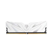 Оперативная память Netac Shadow II 16GB DDR5-6000 (PC5-48000) C38 38-48-48-96 1.35V XMP Memory module (DIMM) White