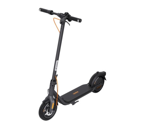 Электросамокат Ninebot KickScooter F2 PLUS модели 051202A (Вскрытая упаковка) Электросамокат Ninebot KickScooter F2 PLUS модели 051202A (Вскрытая упаковка)